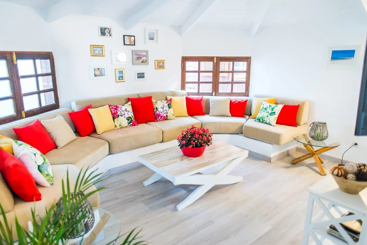 Ghea Villa Corralejo