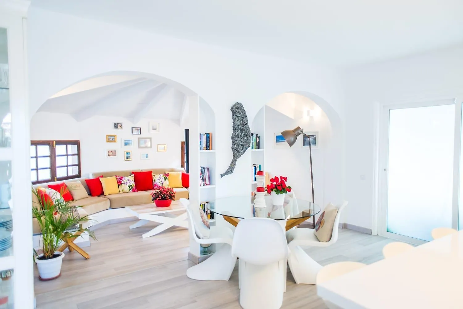 Ghea Villa Corralejo
