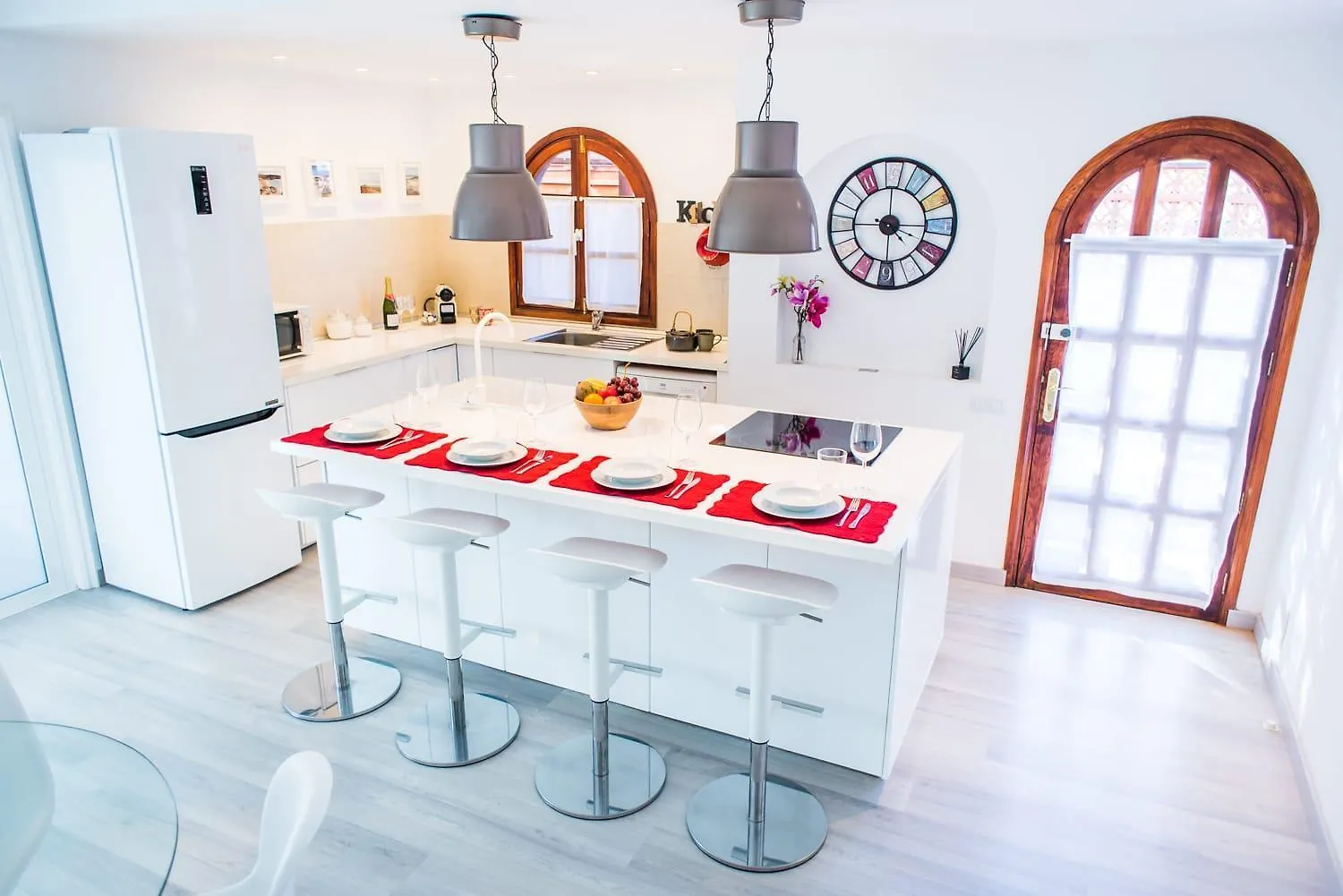 Ghea Villa Corralejo