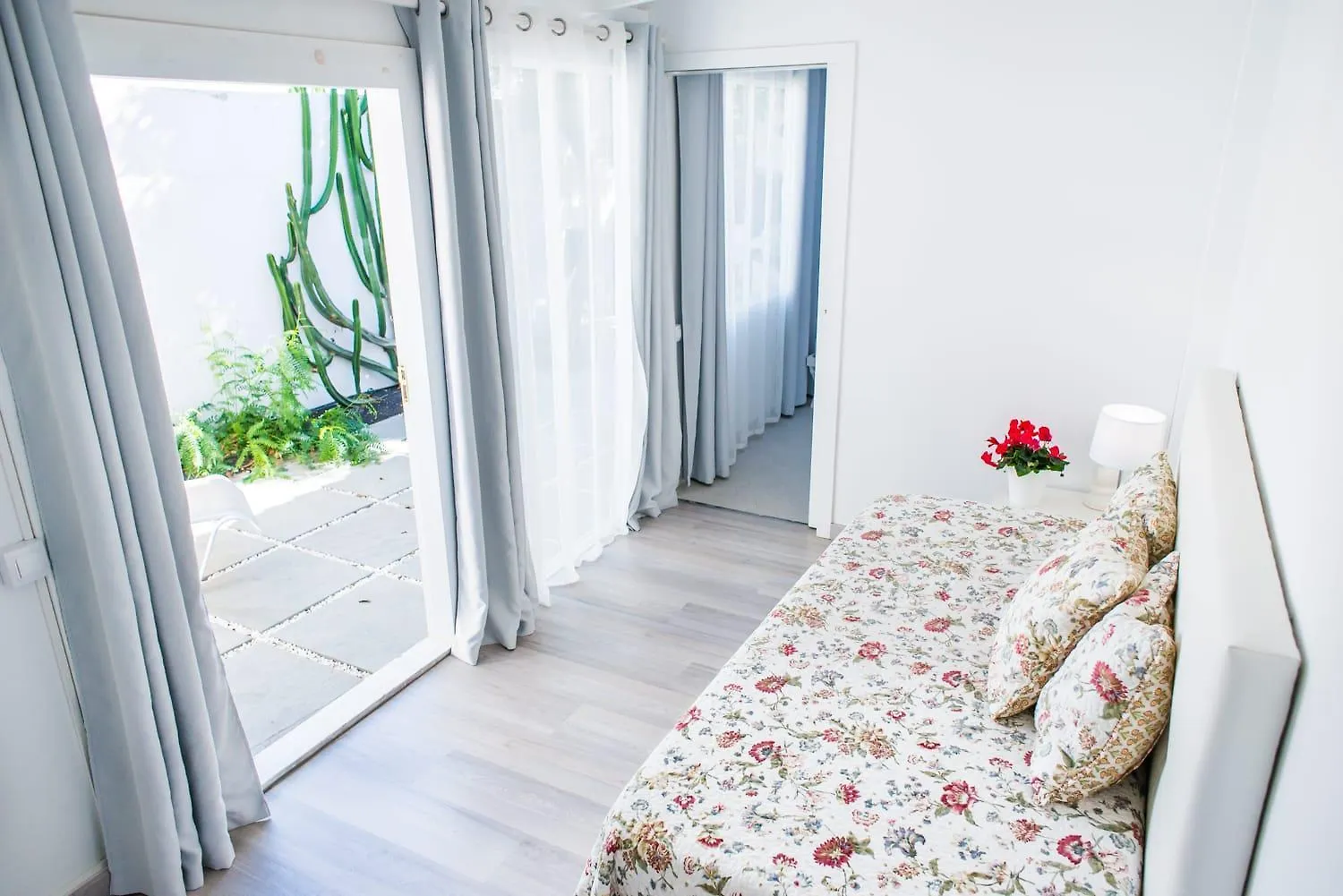 Ghea Villa Corralejo İspanya