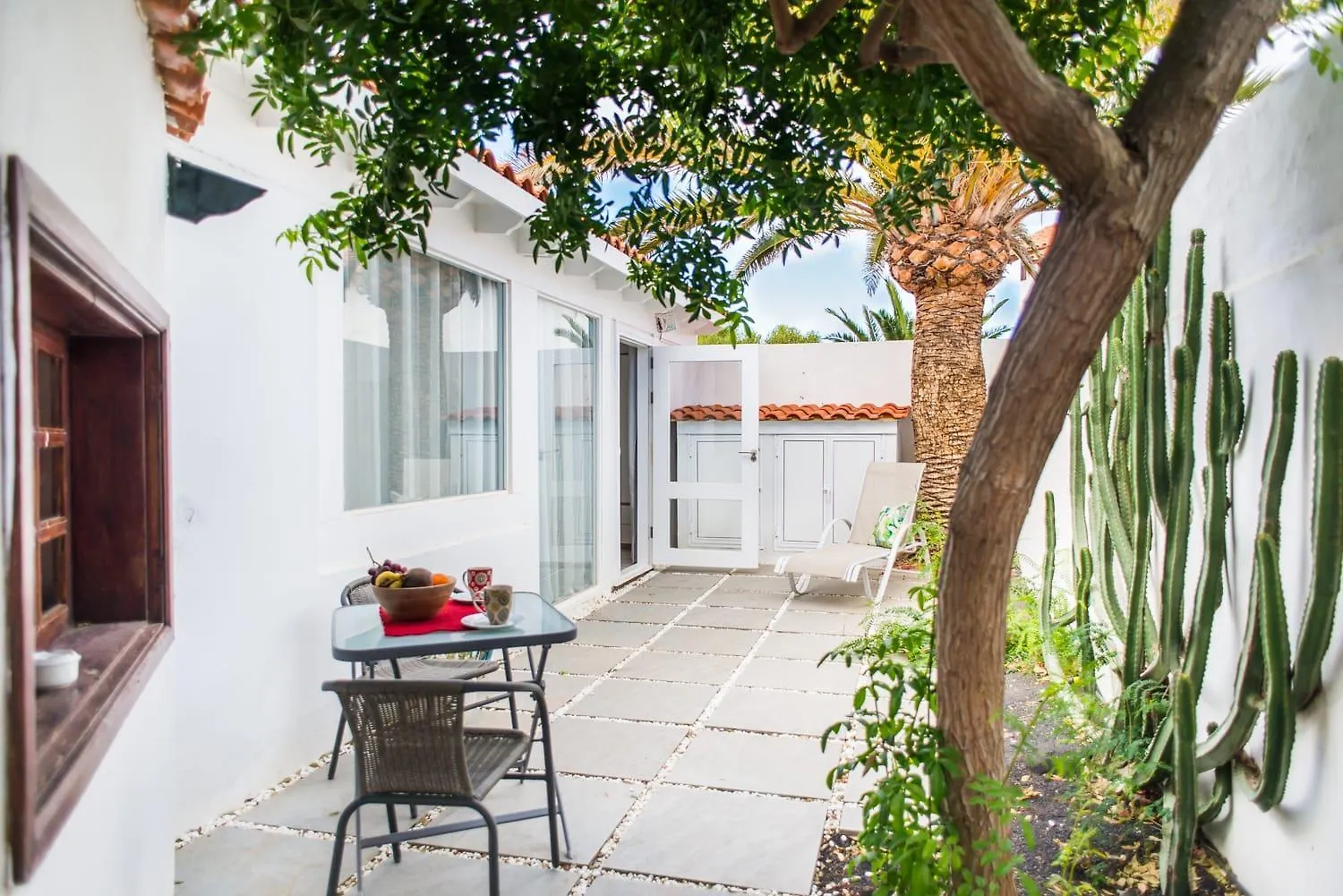 Ghea Villa Corralejo İspanya