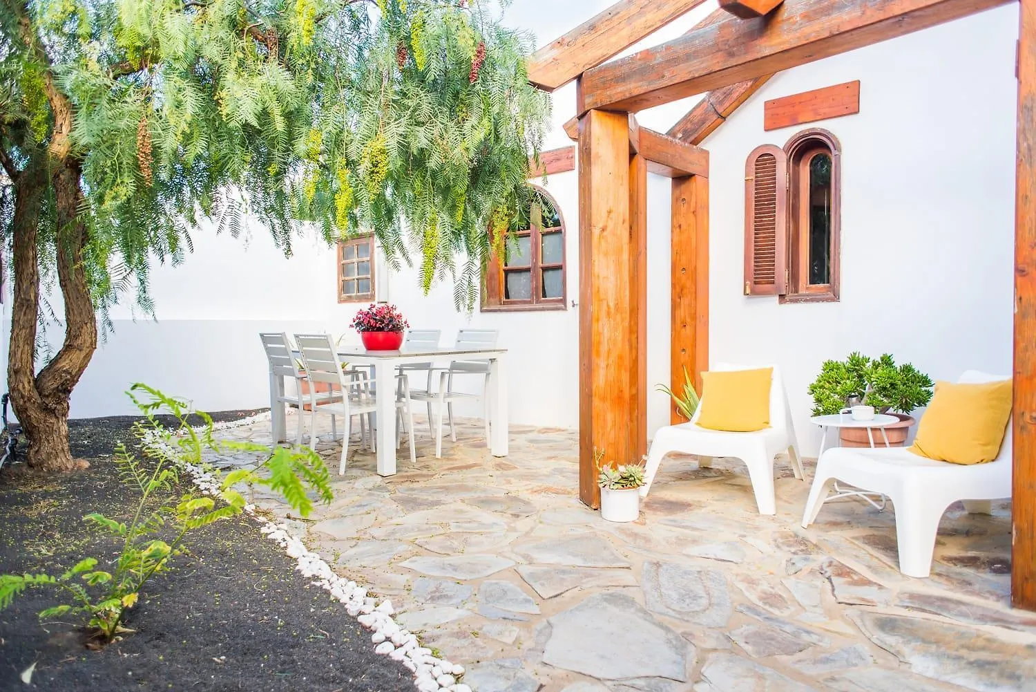 Ghea Villa Corralejo